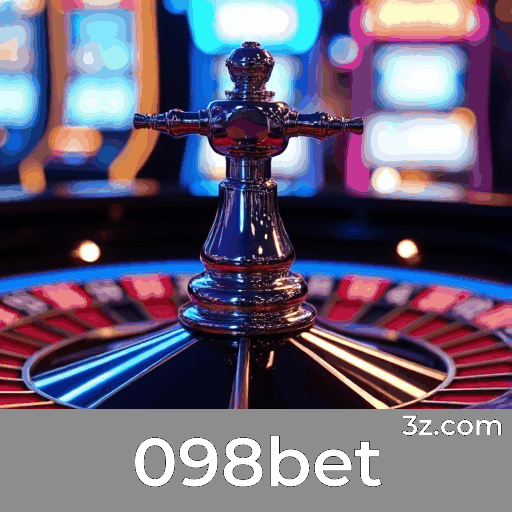 098bet: Seu Cassino Online Seguro
