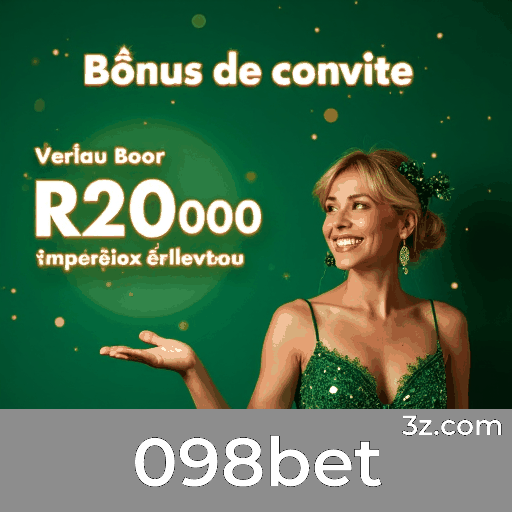 098bet: O Paraíso dos Jogos Selecionados